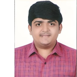 Harsh Gohil-Freelancer in Surat,India