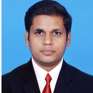 Abhishek Maharaj-Freelancer in Mumbai,India