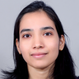 Bhoomita Madame-Freelancer in Pimpri-Chinchwad,India