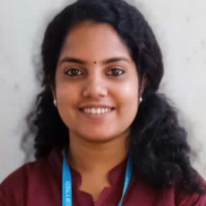 Anumol P S-Freelancer in Kannur,India