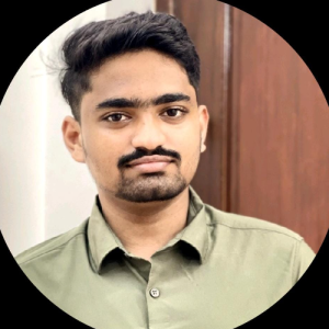 Gopikrishna-Freelancer in Chennai,India