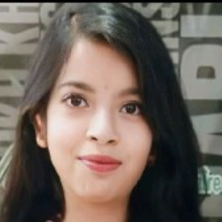 Kavya Baghel-Freelancer in Agra,India