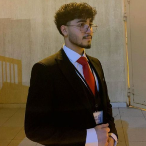 Abdullah Mirza-Freelancer in Riyadh,Saudi Arabia