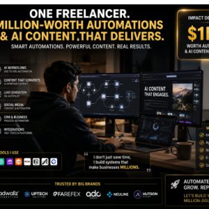 Tushar Gurjar-Freelancer in Indore,India