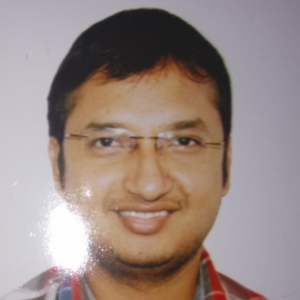 Arindam B-Freelancer in Noida,India