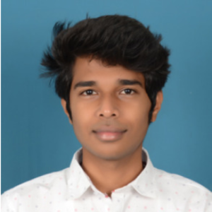 Shiyam Prasad-Freelancer in Coimbatore,India