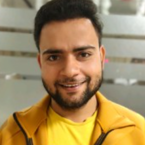 Navnit Mishra-Freelancer in Varanasi,India