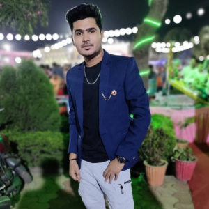 Sandeep Banjare-Freelancer in Bhilai,India