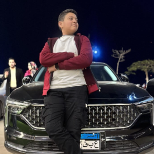 عبد الرحمن جاد-Freelancer in مركز بسيون,Egypt