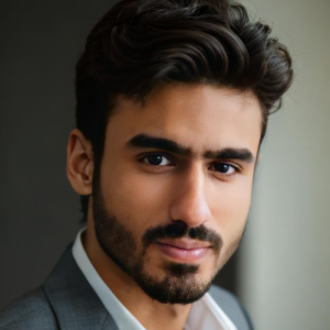 Abdullah Choudary-Freelancer in Bahawalpur,Pakistan