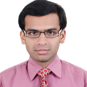 Shashank Tyagi-Freelancer in Navi Mumbai,India