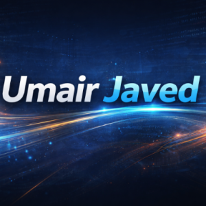 Umair Javed-Freelancer in Faisalabad,Pakistan