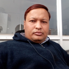Suraj Tiwari-Freelancer in Gorakhpur,India