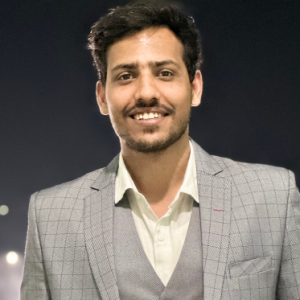 Vishnukant Trivedi-Freelancer in Mohammadpura,India