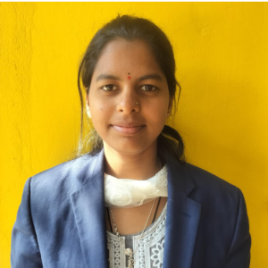 Manisha Sahu-Freelancer in Bacheli,India