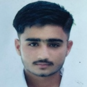 Lakshay Chauhan-Freelancer in Dehradun,India