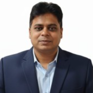 Arunkumar Prajapati-Freelancer in Ahmedabad,India