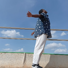 Marcus Njenga-Freelancer in Nairobi,Kenya