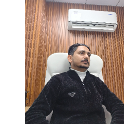 Sanjeev Kumar-Freelancer in Sahibzada Ajit Singh Nagar,India