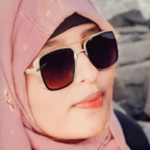 Ribbana A-Freelancer in Chidambaram,India