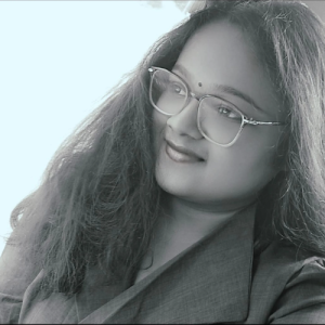 Adrita Halder-Freelancer in kolkata,India