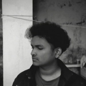 Sanmaya Kumar-Freelancer in Angul,India