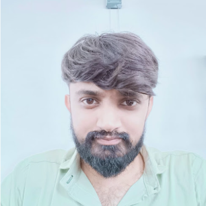 Barad Balvant-Freelancer in Kothariya,India