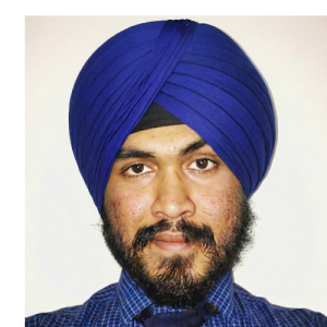 Angad Singh-Freelancer in New Delhi,India