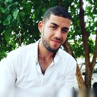 Cherif.b-Freelancer in mila, Algeria,Algeria