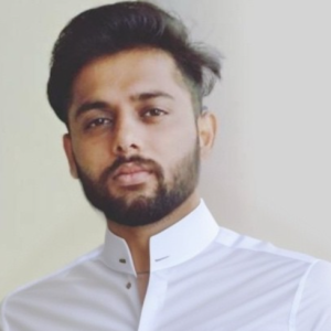 Akhil Panwar-Freelancer in Baraut,India