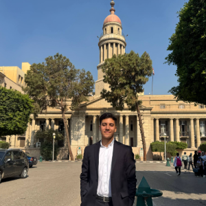 Ahmed Mohamed-Freelancer in Cairo,Egypt