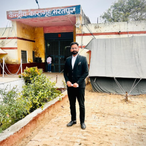 Advocate Ajit Singh Shekhawat-Freelancer in Jaipur,India
