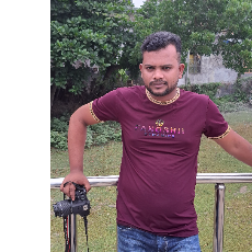 Md Alimul -Freelancer in Bagerhat,Bangladesh