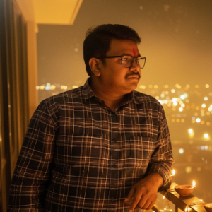 Chandrashekhar Bhurkunde-Freelancer in Pune,India