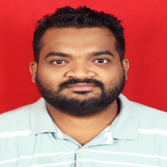 Siddharth Shankar Jena-Freelancer in Nilje Gaon,India