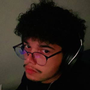 Patrick Oliveira-Freelancer in São João del Rei,Brazil