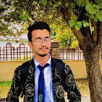 Wasiq Khan-Freelancer in wah cantt,Pakistan