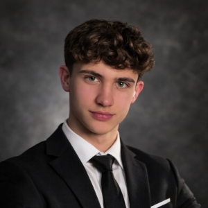 Gavin Babel-Freelancer in Quakertown,USA