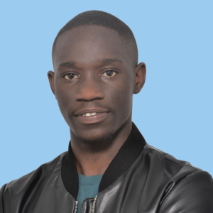 NKURUNZIZA Désiré-Freelancer in Marrakech,Morocco