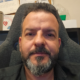 Emre Serhatlı-Freelancer in Antalya,Turkey