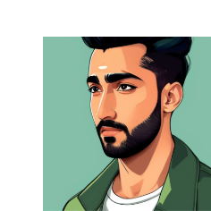 Abubakar Tahir-Freelancer in Khushāb,Pakistan