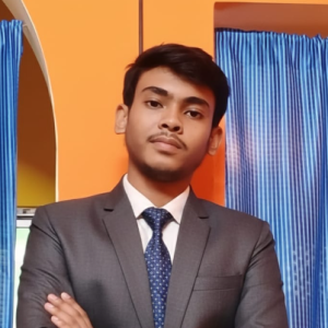 Shuvendu Maji-Freelancer in Howrah,India