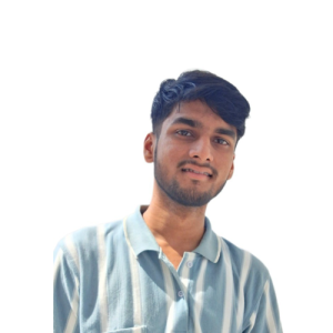 Divyanshu Tiwari-Freelancer in Lucknow,India