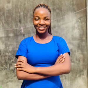 Okeowo Abidemi-Freelancer in Lagos,Nigeria