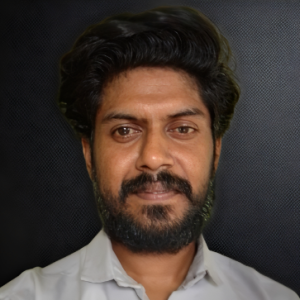 SACHIN S-Freelancer in Kollam,India