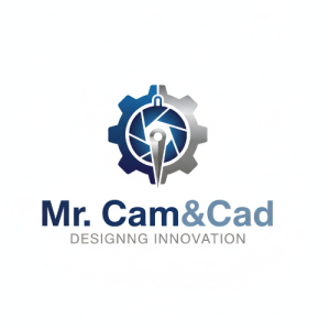 Mr. Cam & Cad-Freelancer in Ahmedabad,India
