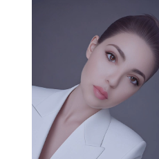 Manal Achekara-Freelancer in Tanger,Morocco