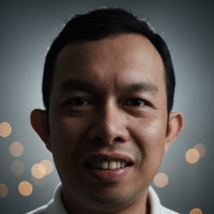 Dominikus Wahyu Heru Cahyadi-Freelancer in ,Indonesia