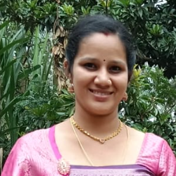 Darshini H J-Freelancer in tumkur,India