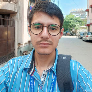 Archit Malik-Freelancer in New Delhi,India